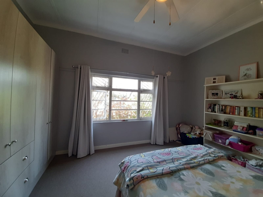 4 Bedroom Property for Sale in Selborne Eastern Cape